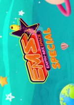 E.M.S Earth - Mix Space Special Thai TV Program photo