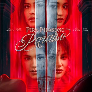 Pira-Pirasong Paraiso Season 2 (2023)