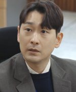 Ryoo Sung Ryul