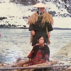 Oshin Japanese Drama photo