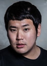 Lim Wook Jin