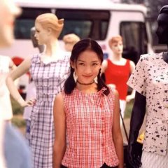 Where Have All the Flowers Gone Chinese Movie photo