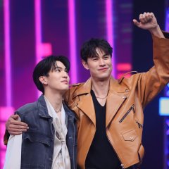 Ben Bunyapol Likhitamnuayporn photo