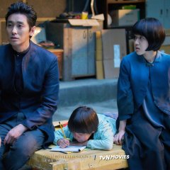 Along With the Gods 2: The Last 49 Days (2018) photo