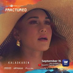 Fractured Philippines Drama(2023) photo