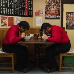Techno Brothers Japanese Movie photo