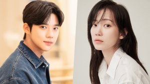 Shin Hyun Been and Moon Sang Min are confirmed to work together in a new Coupang Play K-drama