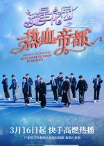 Dynamic Enthusiasm: Boys Over Flowers in Beijing Chinese Drama photo