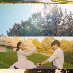 The Story of Park's Marriage Contract Korean Drama photo