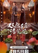 The Heiress Luo Wanwan Chinese Drama photo