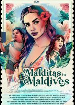 Malditas in Maldives Philippines Movie photo