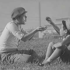 An Inn in Tokyo Japanese Movie photo