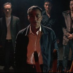 Election Hong Kong Movie(2005) photo