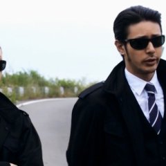 Atami no Sousakan Japanese Drama photo