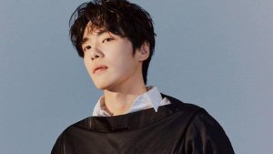 Kim Jung Hyun confirmed to lead his first ever KBS weekend K-drama