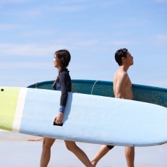 Love at First Night Thai Drama photo