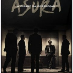 Asura: The City of Madness Korean Movie photo