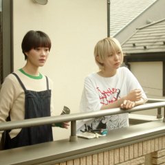 Following the Sound Japanese Movie photo