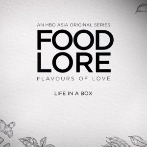 Food Lore: Life in a Box (2019)