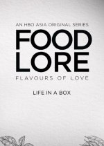 Food Lore: Life in a Box Japanese Drama photo