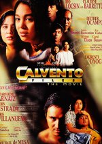 Calvento Files: The Movie Philippines Movie photo