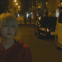 Noise Japanese Movie(2017) photo