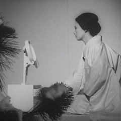 Patriotism Japanese Movie photo