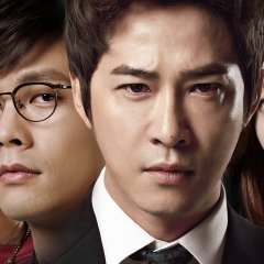 Big Man Korean Drama photo