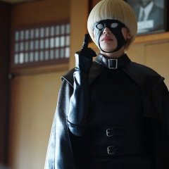 Evol Japanese Drama photo