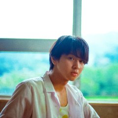 Fujimoto Kodai photo