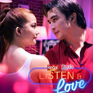 Listen and Love (2024)