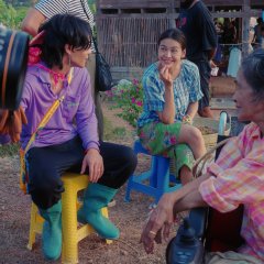 The Paradise of Thorns Thai Movie photo