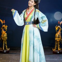 Braveness of the Ming Chinese Drama photo