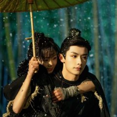 Butterflied Lover Chinese Drama photo