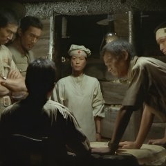 The Tower of Lilies Japanese Movie photo