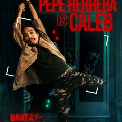 Bantay-Bahay Philippines Movie photo