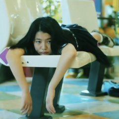 And So We Put Goldfish in the Pool Japanese Movie photo