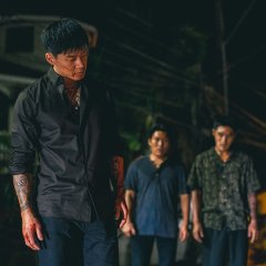 The Roundup: Punishment Korean Movie photo