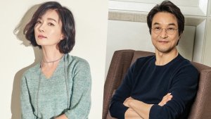 Oh Yeon Soo and Han Seok Kyu confirmed to reunite after 31 years in a new MBC K-drama