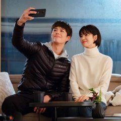 Encounter Korean Drama photo