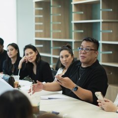 High Street Philippines Drama photo