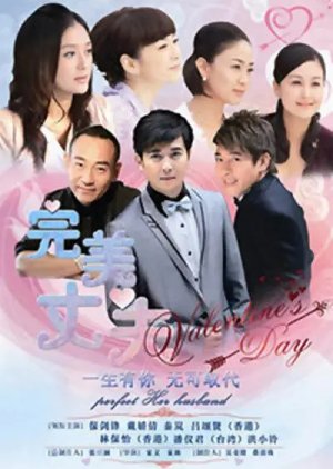 A Perfect Husband (2011) poster
