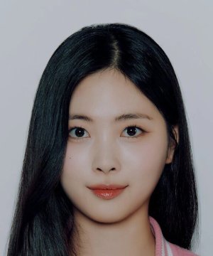 Hye Mi Kim
