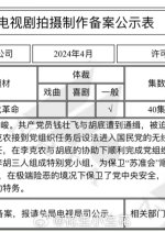 Long Tan Chinese Drama photo