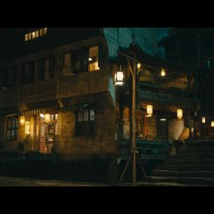 Tender Light Chinese Drama photo