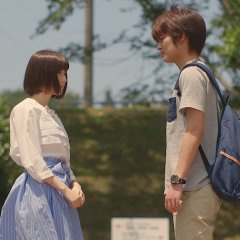 Haunted Campus Japanese Movie photo