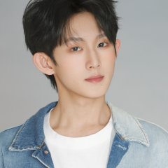 Inverse Identity Chinese Drama photo