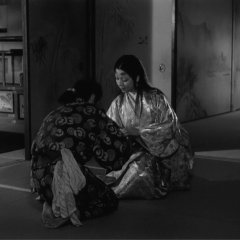 Ugetsu Monogatari Japanese Movie photo