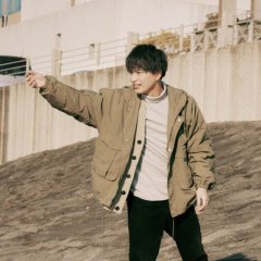 Jack o' Frost Japanese Drama photo