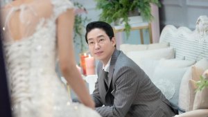 K-drama actor Uhm Ki Joon announces marriage
